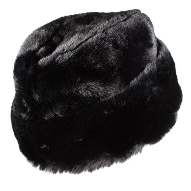Capas Cossack Faux Fur