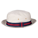 Capas Soft Cotton Bucket Hat