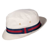 Capas Soft Cotton Bucket Hat