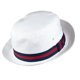 Capas Soft Cotton Bucket Hat
