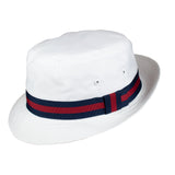 Capas Soft Cotton Bucket Hat