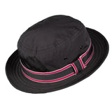 Capas Soft Cotton Bucket Hat