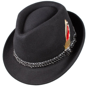 Capas L.F. Alpine Leather