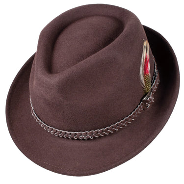 Capas L.F. Alpine Leather