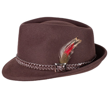 Capas L.F. Alpine Leather