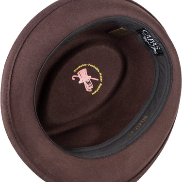 Capas L.F. Alpine Leather