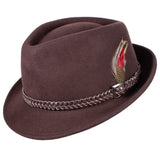 Capas L.F. Alpine Leather