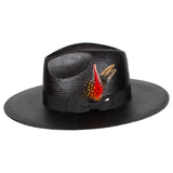 Capas Hipster Panama Fedora