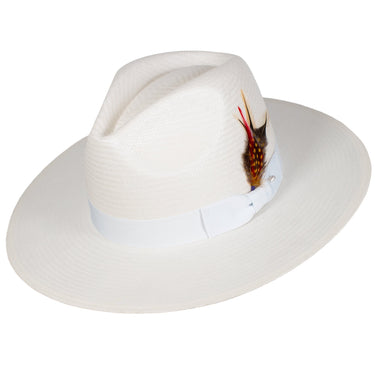 Capas Hipster Panama Fedora