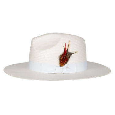 Capas Hipster Panama Fedora