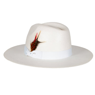 Capas Hipster Panama Fedora