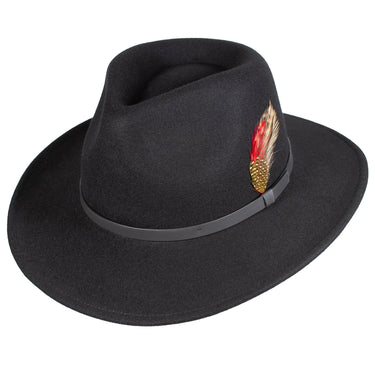 Capas L.F. Outback Leather