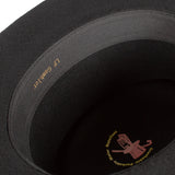 Capas L.F. Gambler Wool