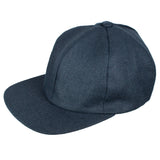 Capas Linen Baseball Cap