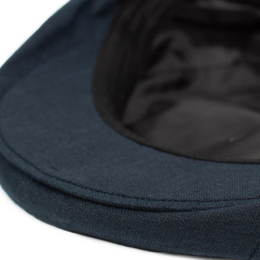 Capas 8 4 Cotton Newsboy Cap