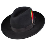 Capas Lorenzo Italian Cotton