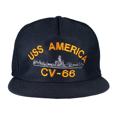 Capas Naval Baseball Cap