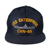 Capas Naval Baseball Cap
