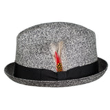 Capas The Soho Panama Hat