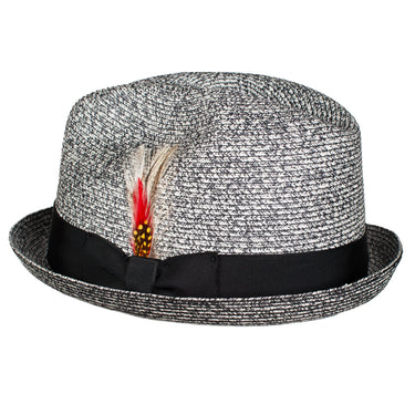 Capas The Soho Panama Hat