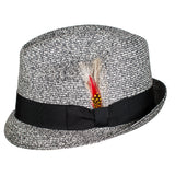Capas The Soho Panama Hat