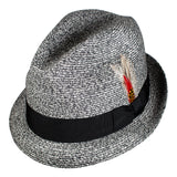 Capas The Soho Panama Hat