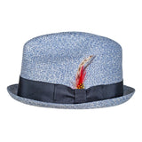 Capas The Soho Panama Hat