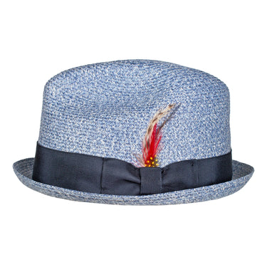 Capas The Soho Panama Hat