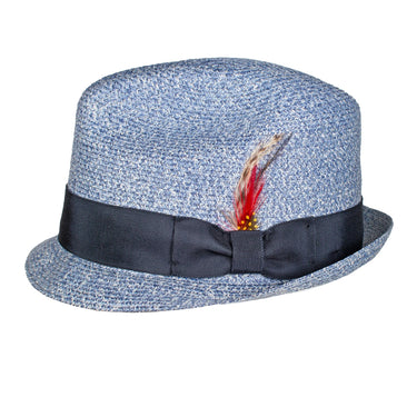 Capas The Soho Panama Hat