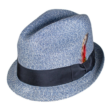 Capas The Soho Panama Hat