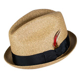 Capas The Soho Panama Hat