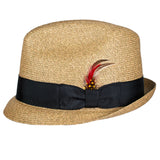 Capas The Soho Panama Hat