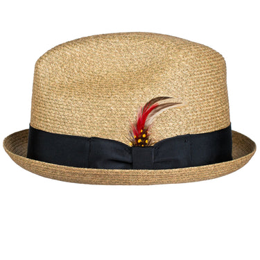 Capas The Soho Panama Hat