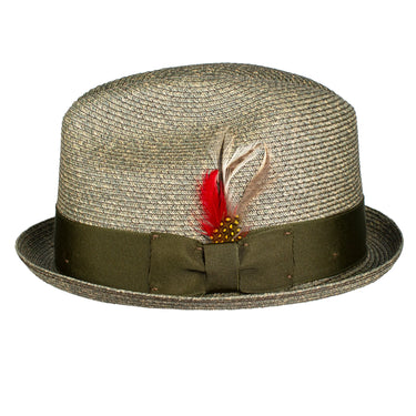 Capas The Soho Panama Hat