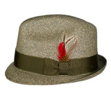 Capas The Soho Panama Hat
