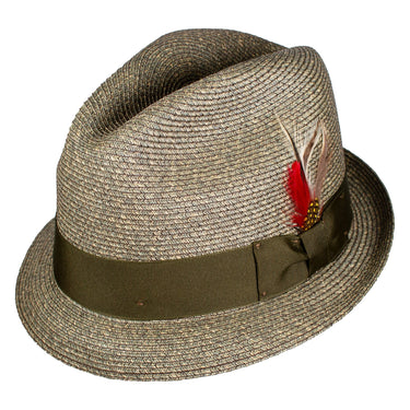 Capas The Soho Panama Hat