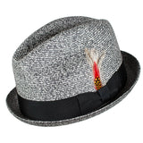 Capas The Soho Panama Hat