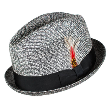 Capas The Soho Panama Hat