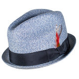 Capas The Soho Panama Hat