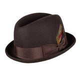 Capas Stingy C.C. American Cotton Fedora