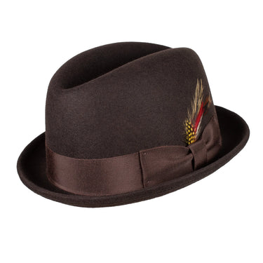 Capas Stingy C.C. American Cotton Fedora