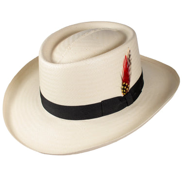 Capas Gambler Panama
