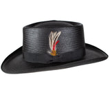 Capas Gambler Panama
