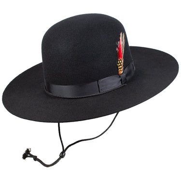 Capas Undertaker Wool