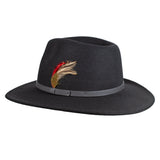 Capas L.F. Outback Leather