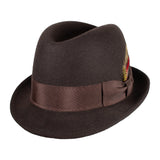 Capas Stingy C.C. American Cotton Fedora