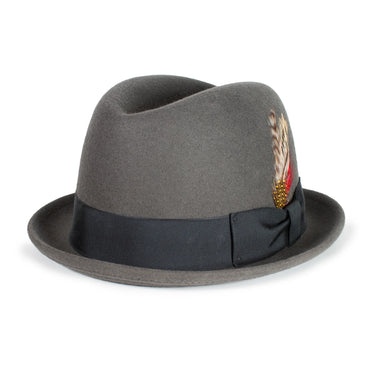 Capas Stingy C.C. American Cotton Fedora