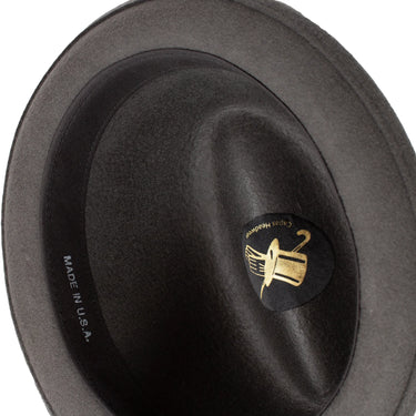 Capas Stingy C.C. American Cotton Fedora