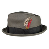 Capas Stingy Blues Bros Cotton Fedora