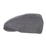 Capas Boy's Ivy Wool Flat Cap